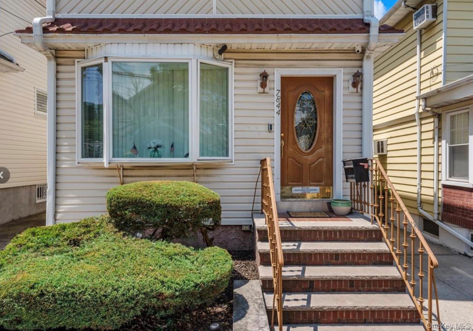 Single Family Street  Queens, NY 11385, MLS-1013798-3