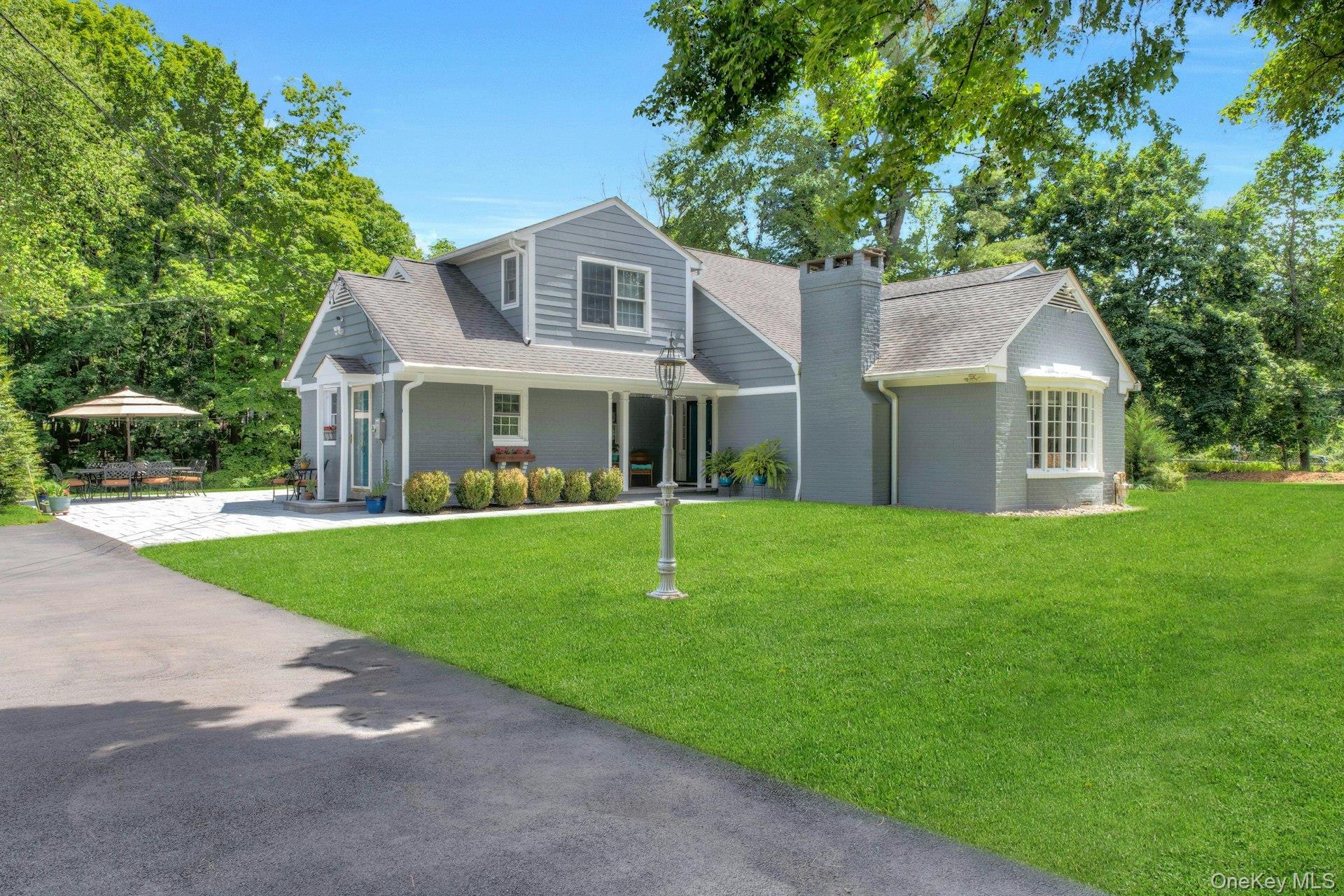 Single Family Haverstraw Road  Rockland County, NY 10901, MLS-1013811-2