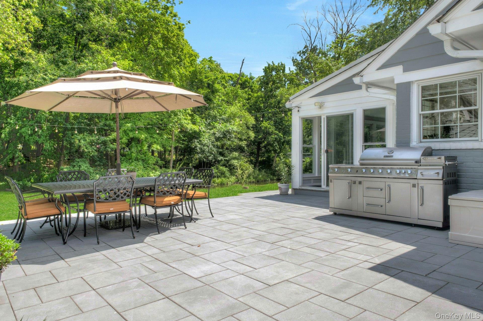 Single Family Haverstraw Road  Rockland County, NY 10901, MLS-1013811-29