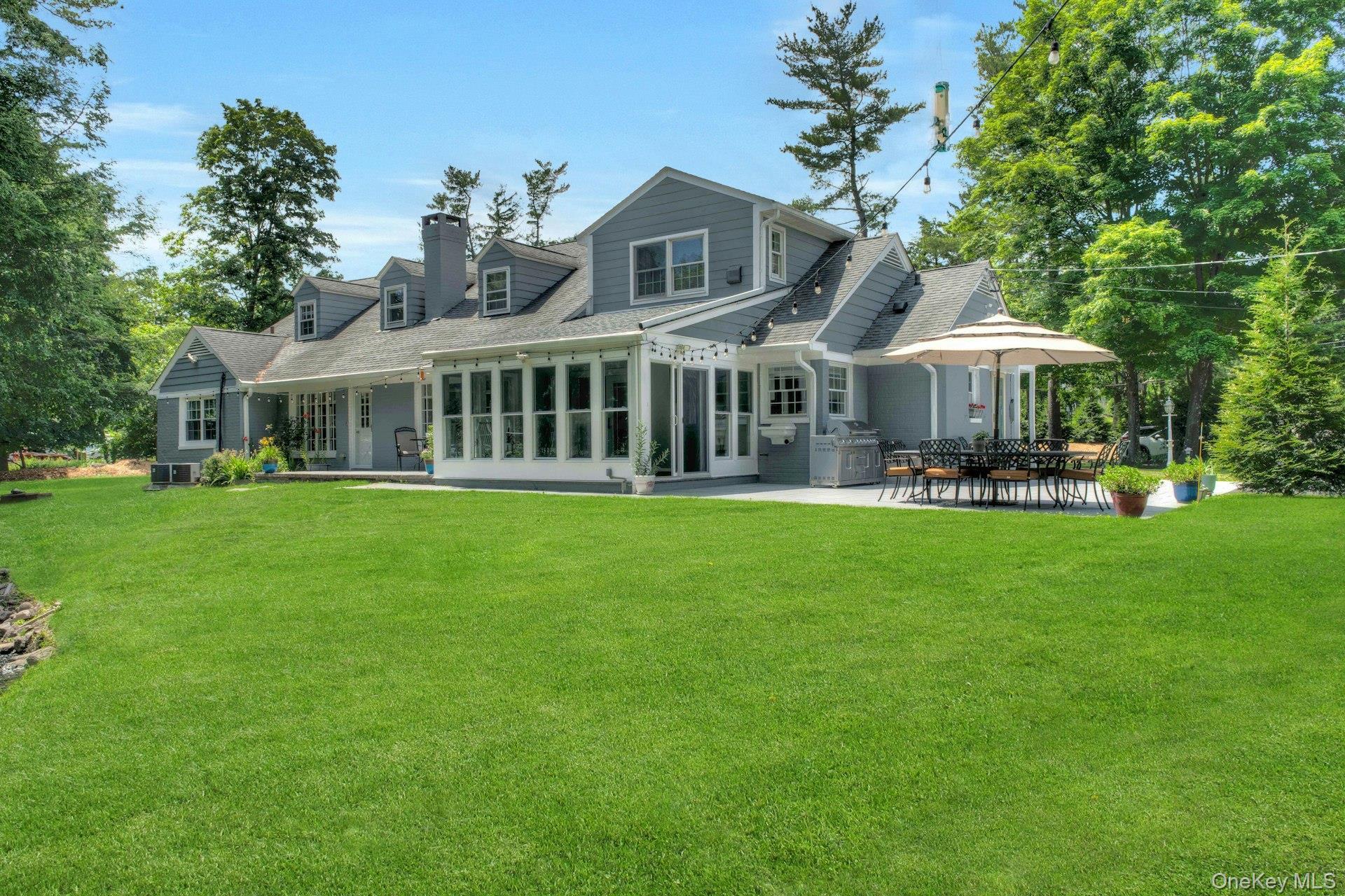 Single Family Haverstraw Road  Rockland County, NY 10901, MLS-1013811-3