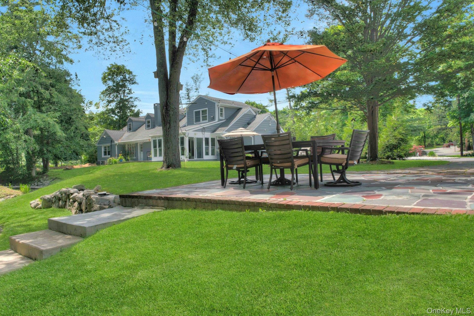 Single Family Haverstraw Road  Rockland County, NY 10901, MLS-1013811-33