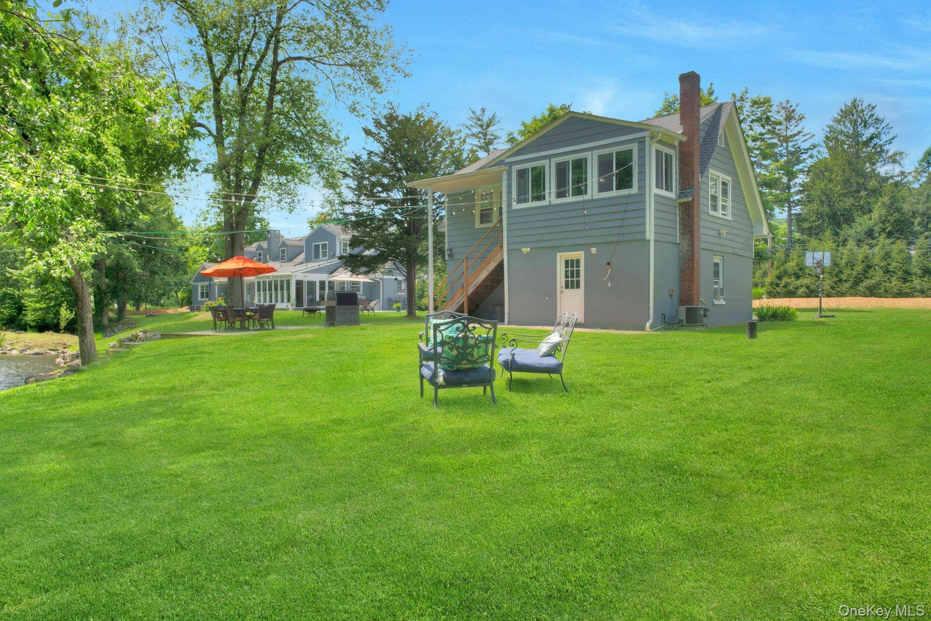 Single Family Haverstraw Road  Rockland County, NY 10901, MLS-1013811-35