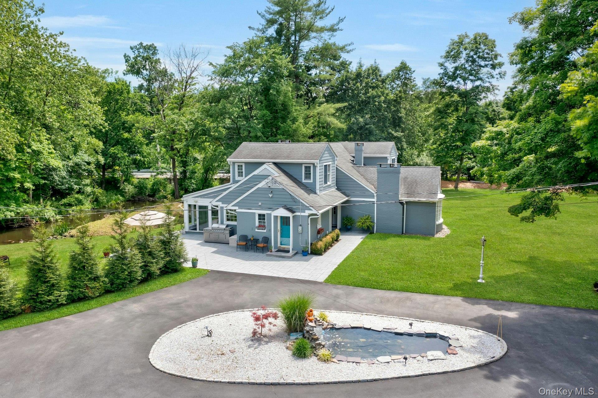 Single Family Haverstraw Road  Rockland County, NY 10901, MLS-1013811-37