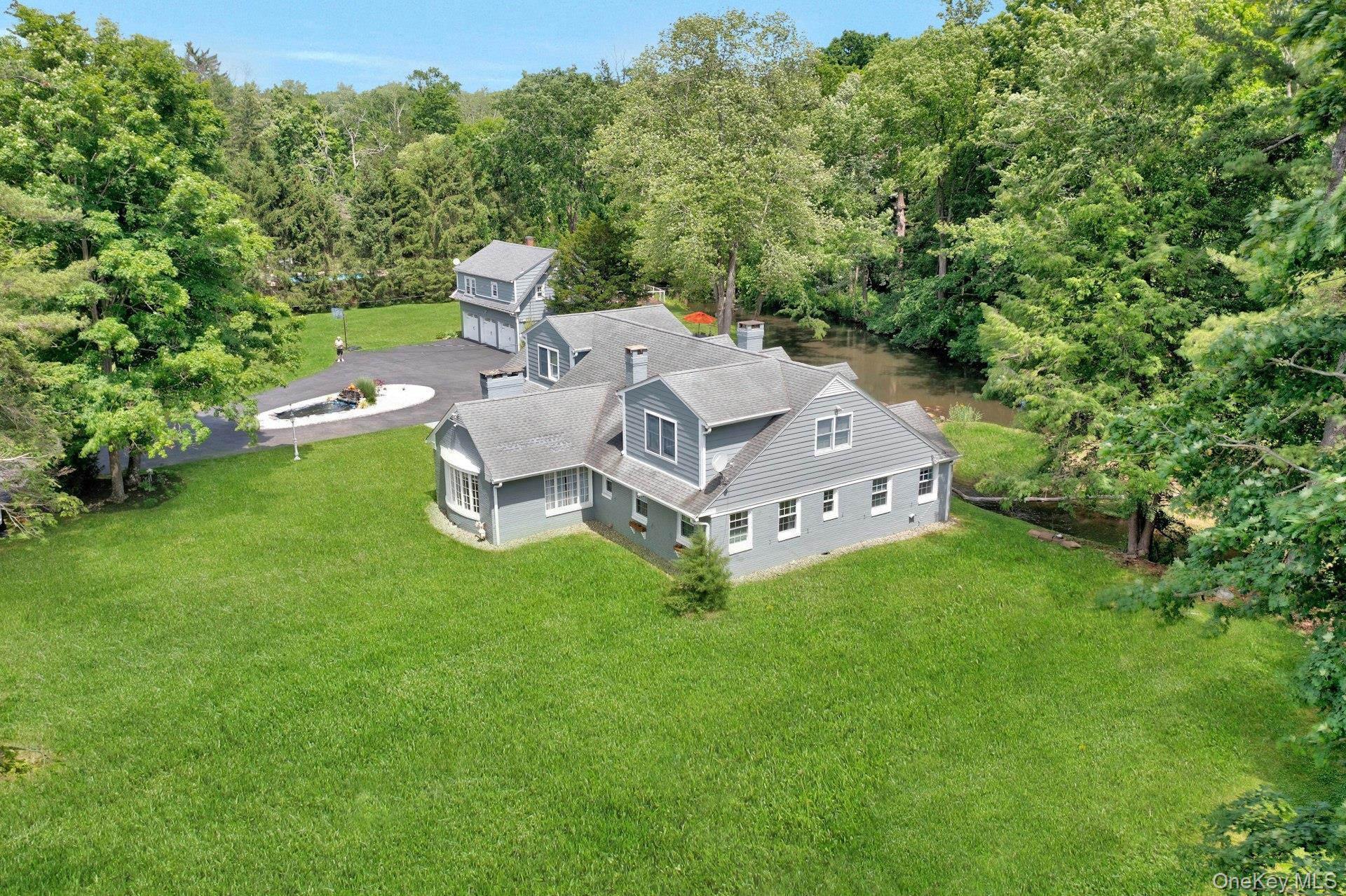 Single Family Haverstraw Road  Rockland County, NY 10901, MLS-1013811-39