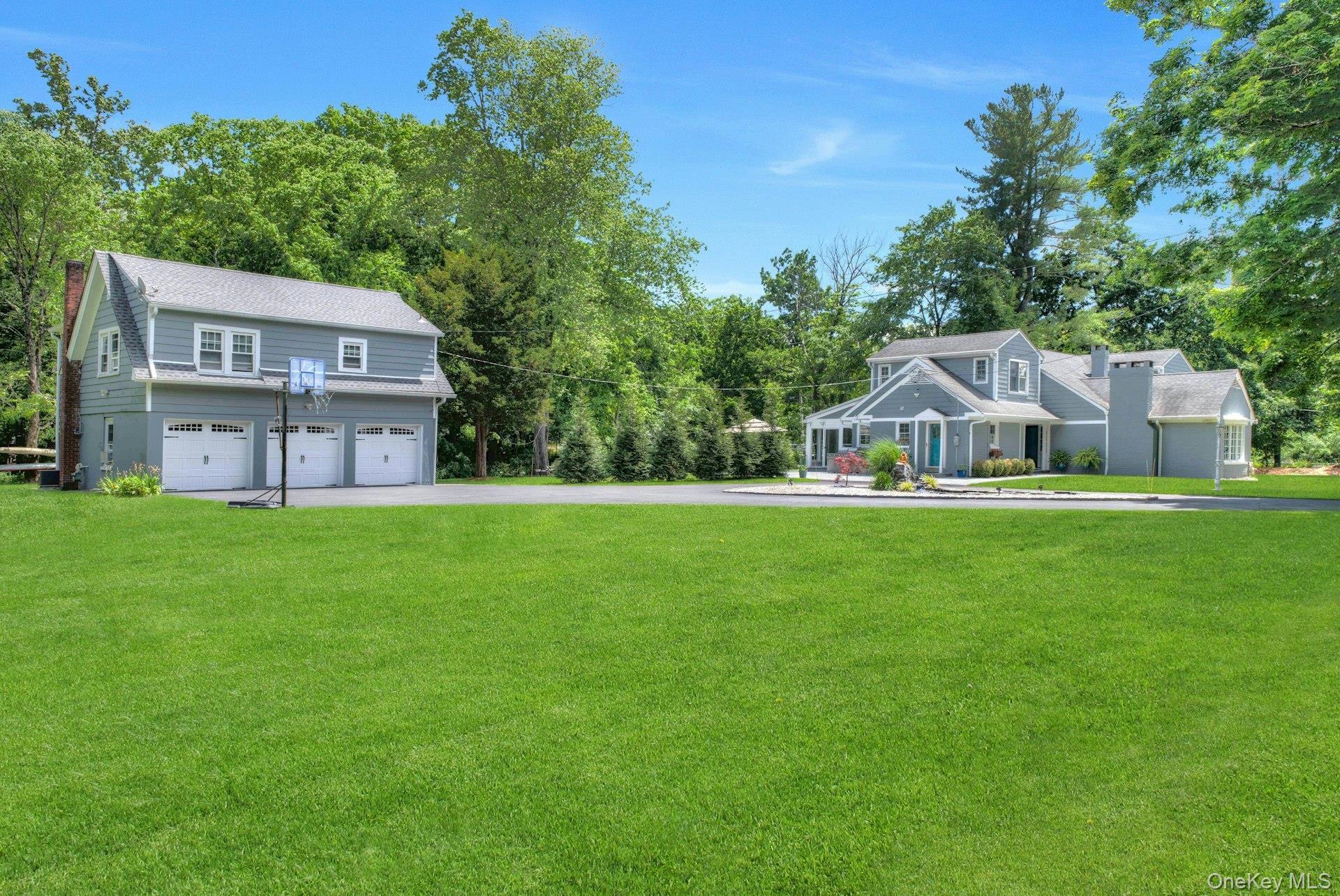 Single Family Haverstraw Road  Rockland County, NY 10901, MLS-1013811-4