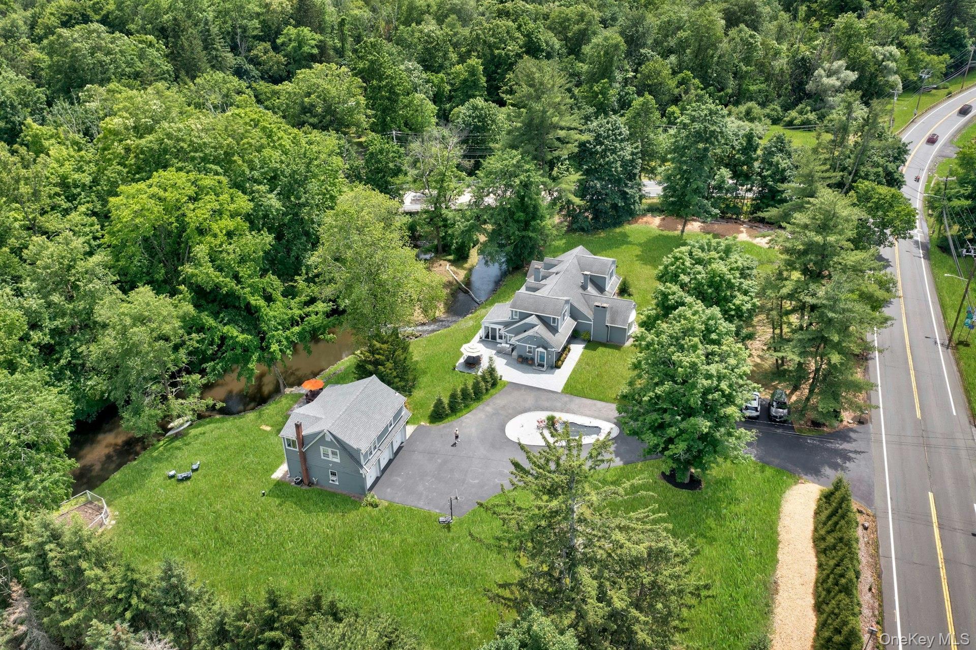 Single Family Haverstraw Road  Rockland County, NY 10901, MLS-1013811-40