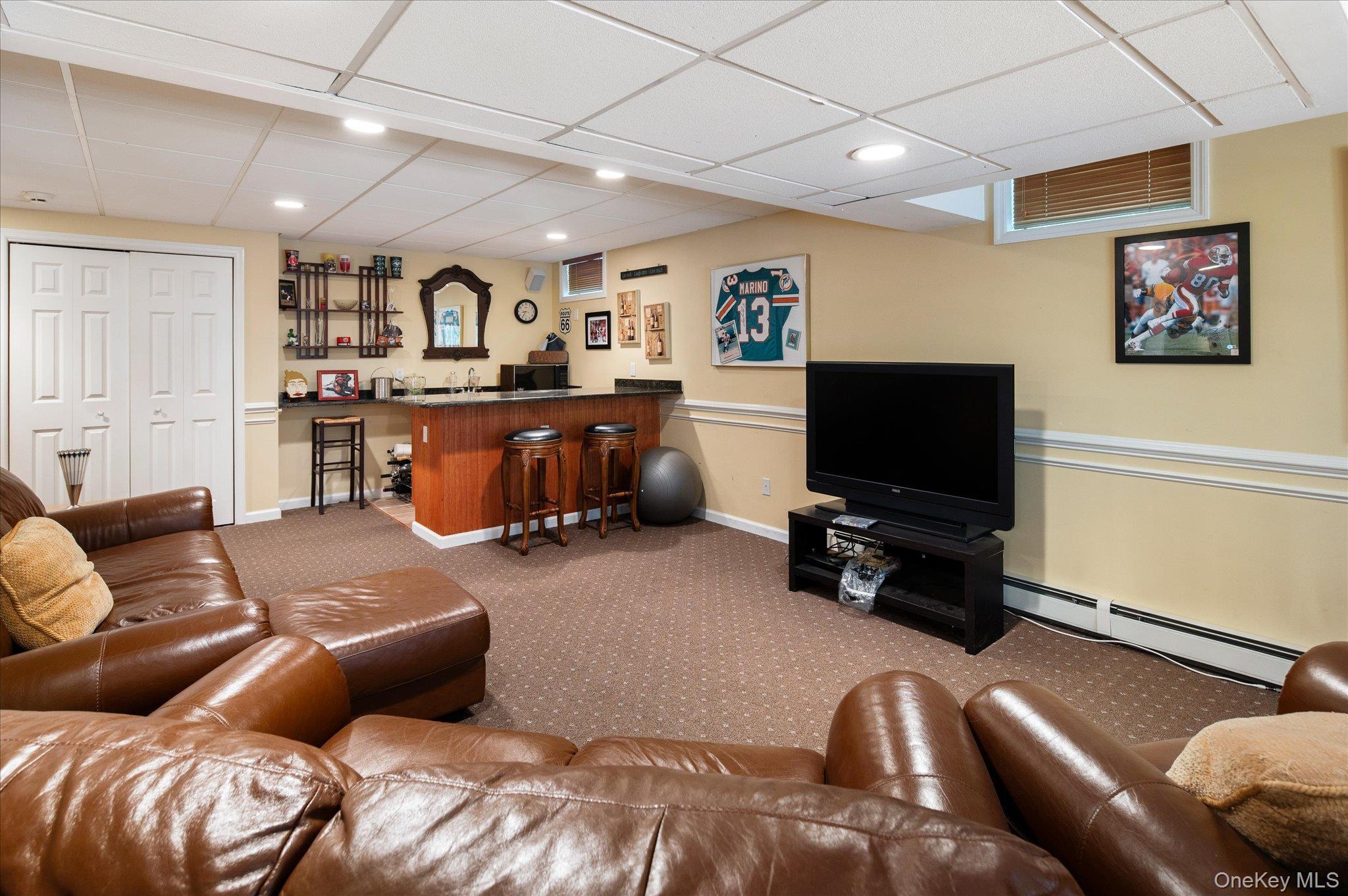 Single Family Theal Court Westchester County, NY 10589, MLS-1013819-35