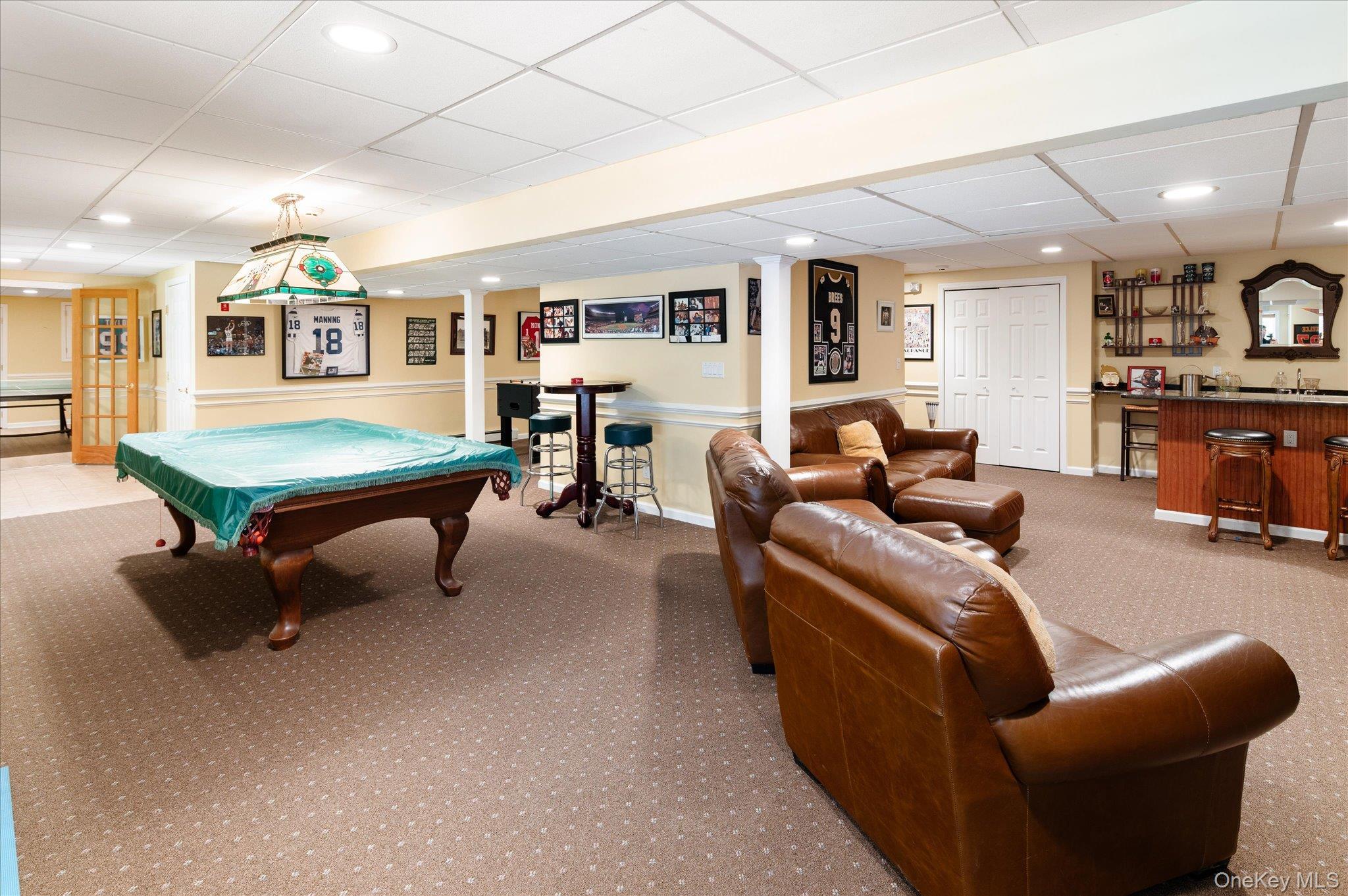 Single Family Theal Court Westchester County, NY 10589, MLS-1013819-36