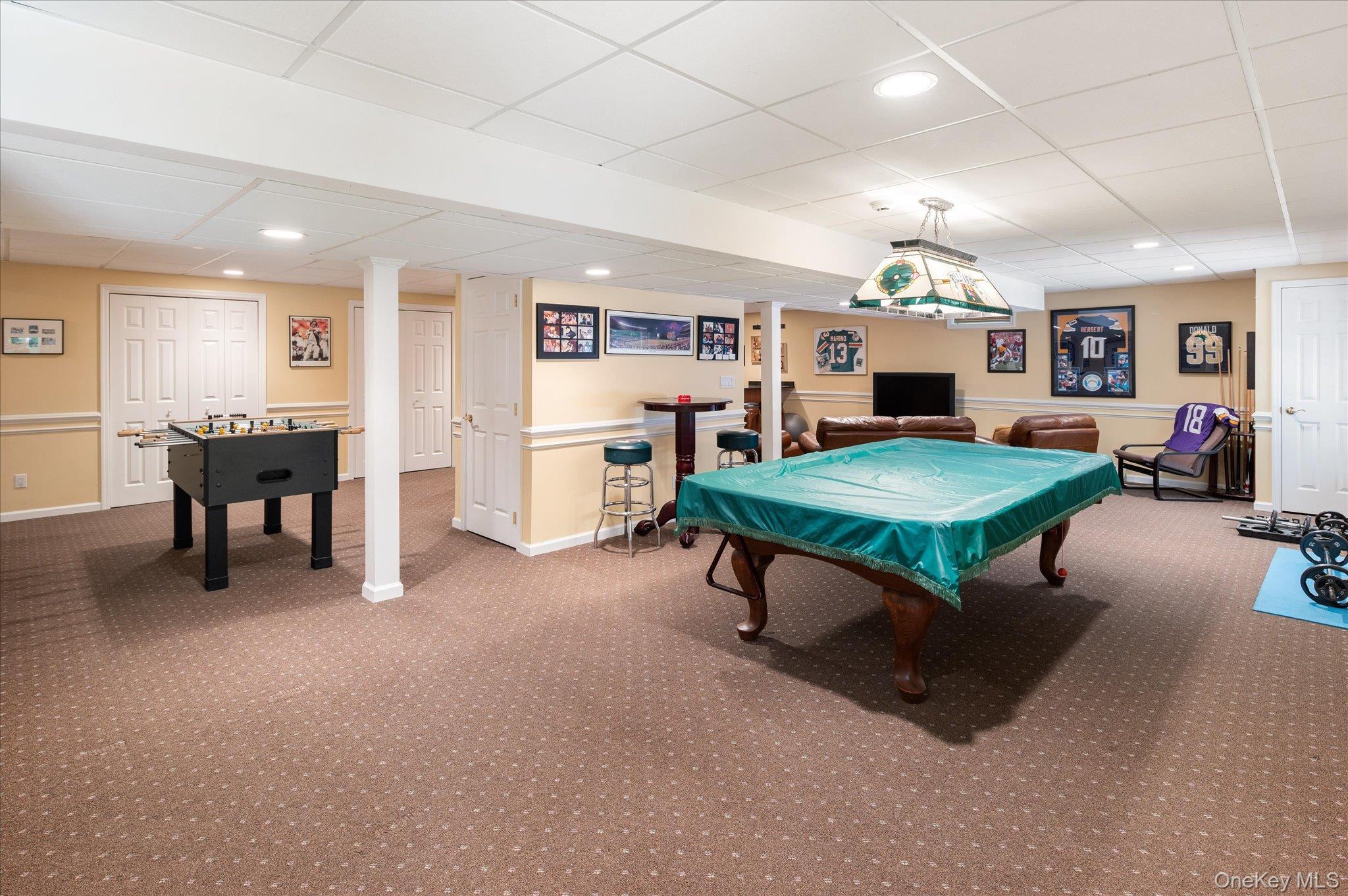 Single Family Theal Court Westchester County, NY 10589, MLS-1013819-37