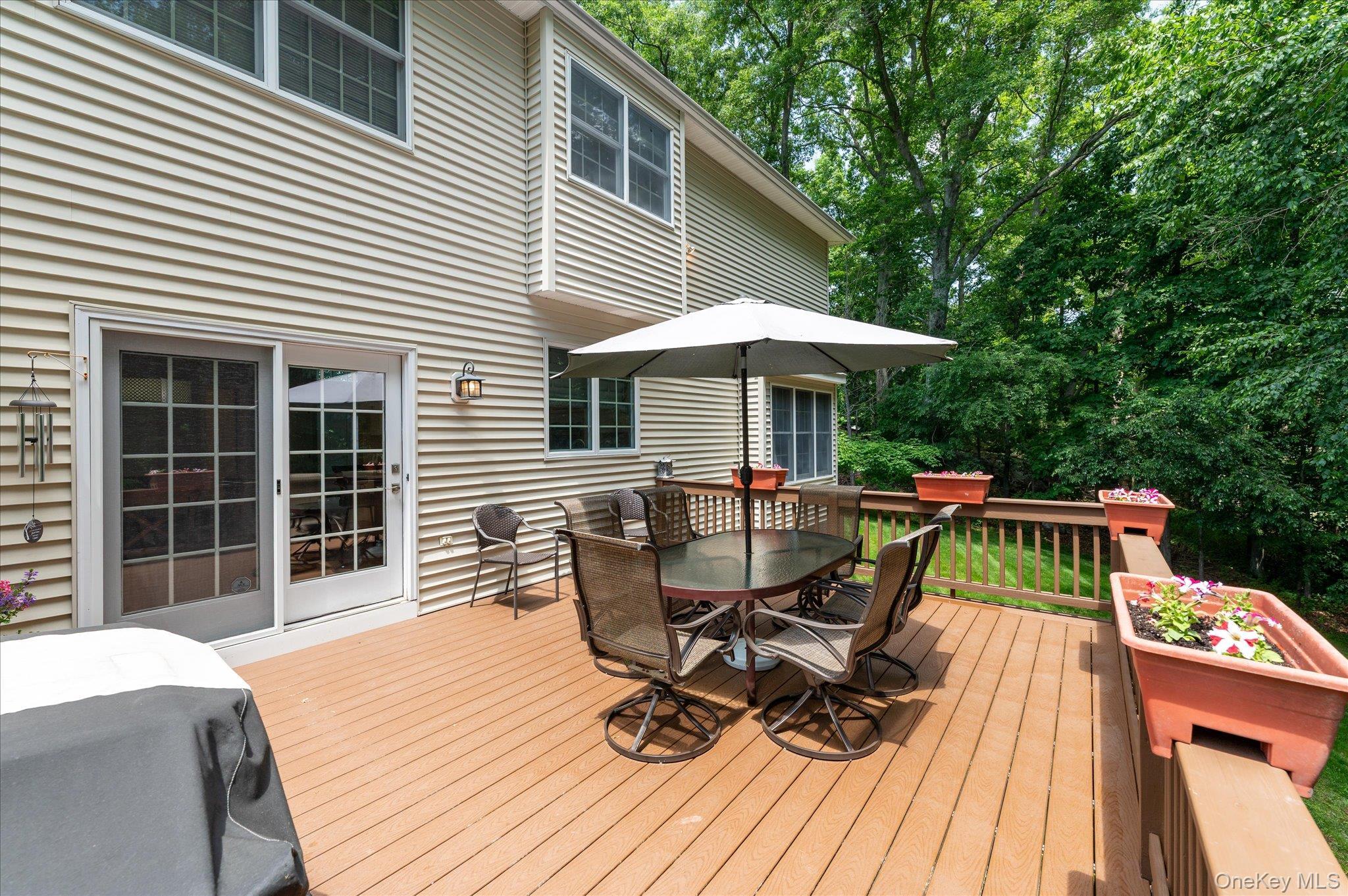 Single Family Theal Court Westchester County, NY 10589, MLS-1013819-41