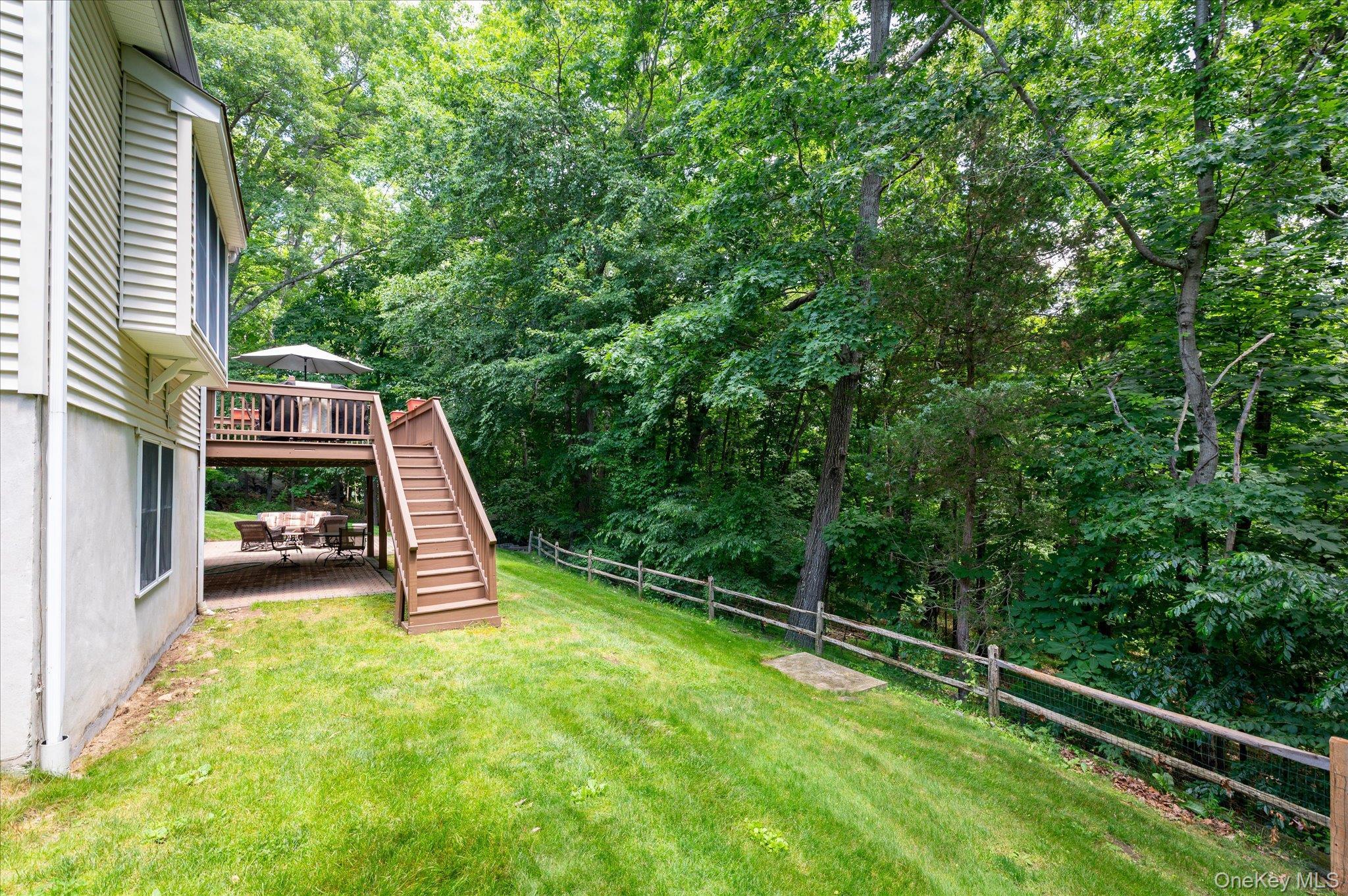 Single Family Theal Court Westchester County, NY 10589, MLS-1013819-42