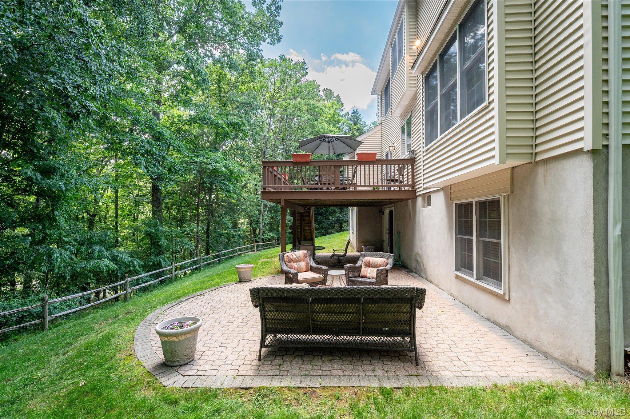 Single Family Theal Court Westchester County, NY 10589, MLS-1013819-43