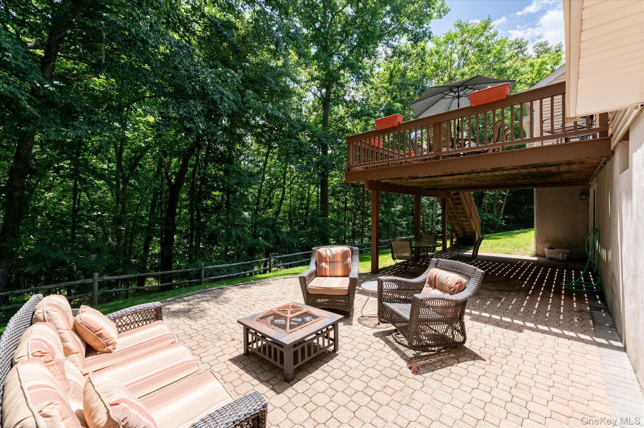 Single Family Theal Court  Westchester County, NY 10589, MLS-1013819-44