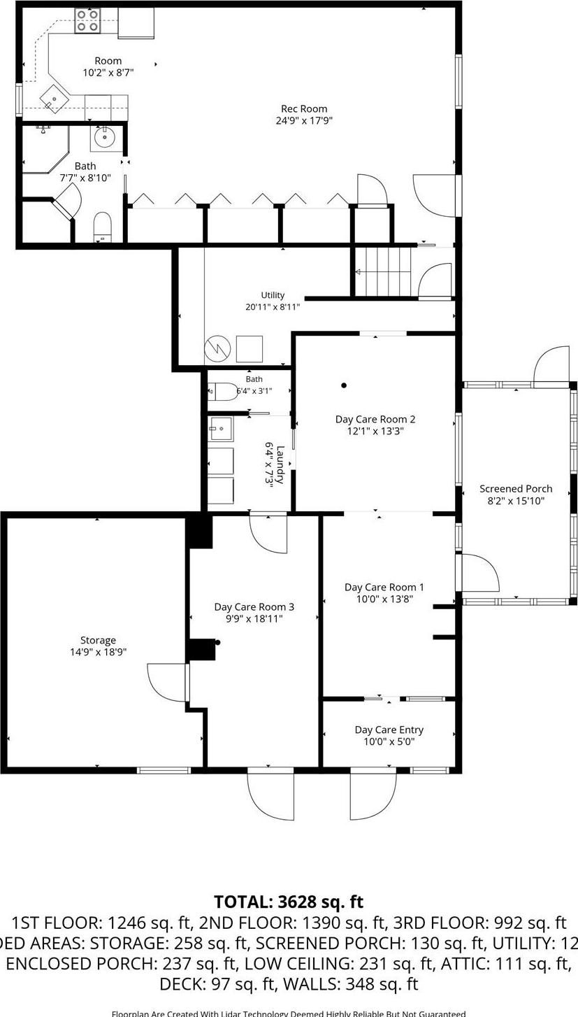 Single Family Mckinley Terrace Suffolk County, NY 11721, MLS-1013820-30