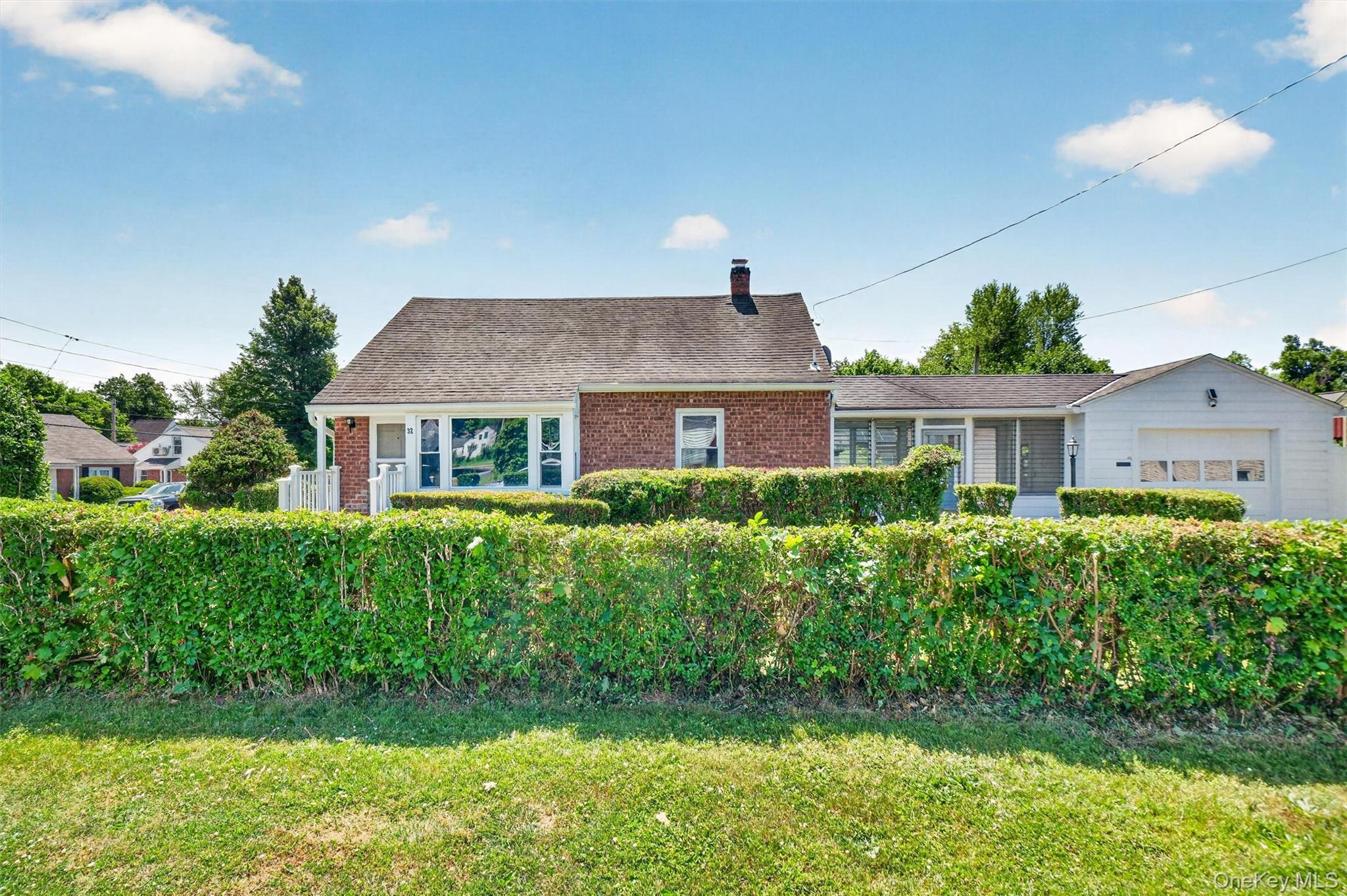 Single Family Merilina Avenue Ulster County, NY 12401, MLS-1013834-2