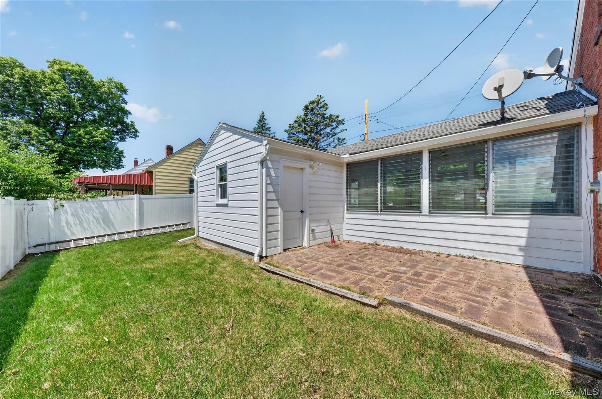 Single Family Merilina Avenue Ulster County, NY 12401, MLS-1013834-20