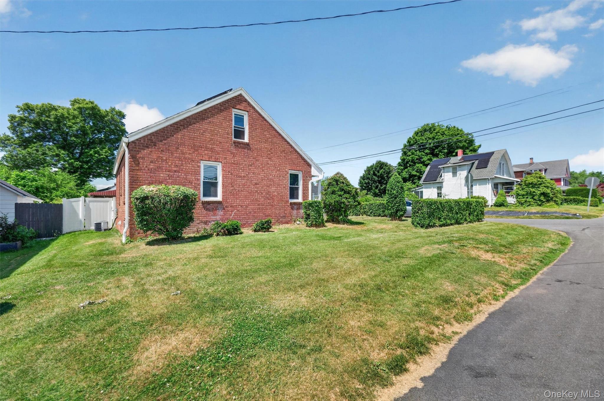 Single Family Merilina Avenue Ulster County, NY 12401, MLS-1013834-22