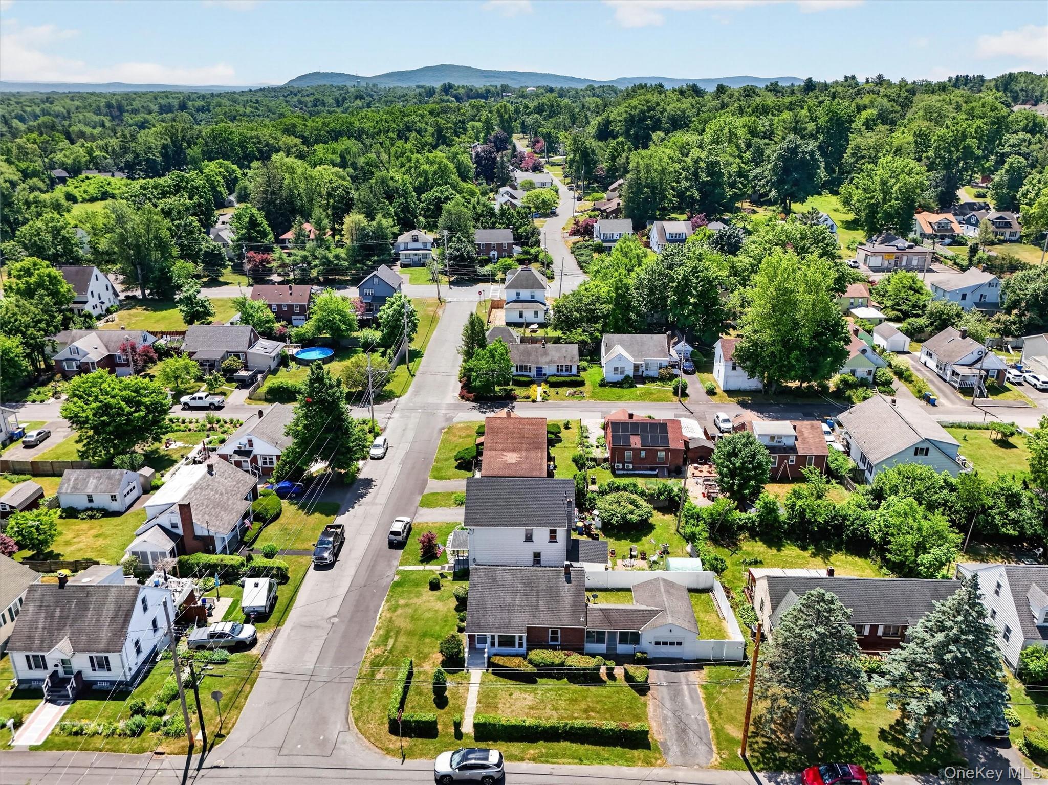Single Family Merilina Avenue Ulster County, NY 12401, MLS-1013834-23