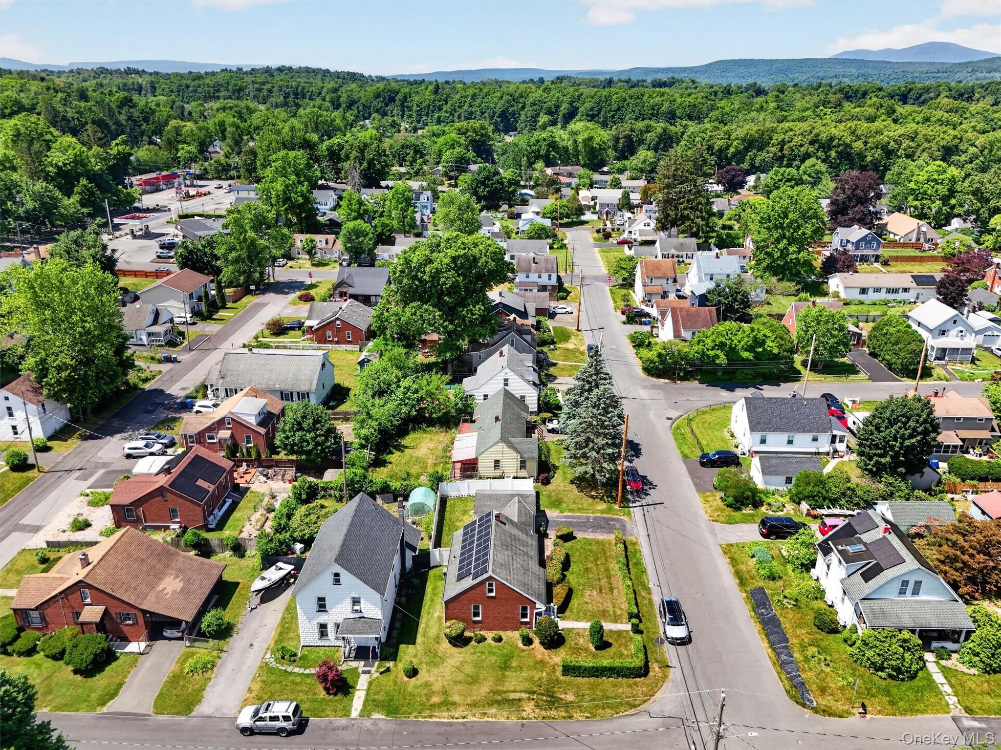 Single Family Merilina Avenue Ulster County, NY 12401, MLS-1013834-24