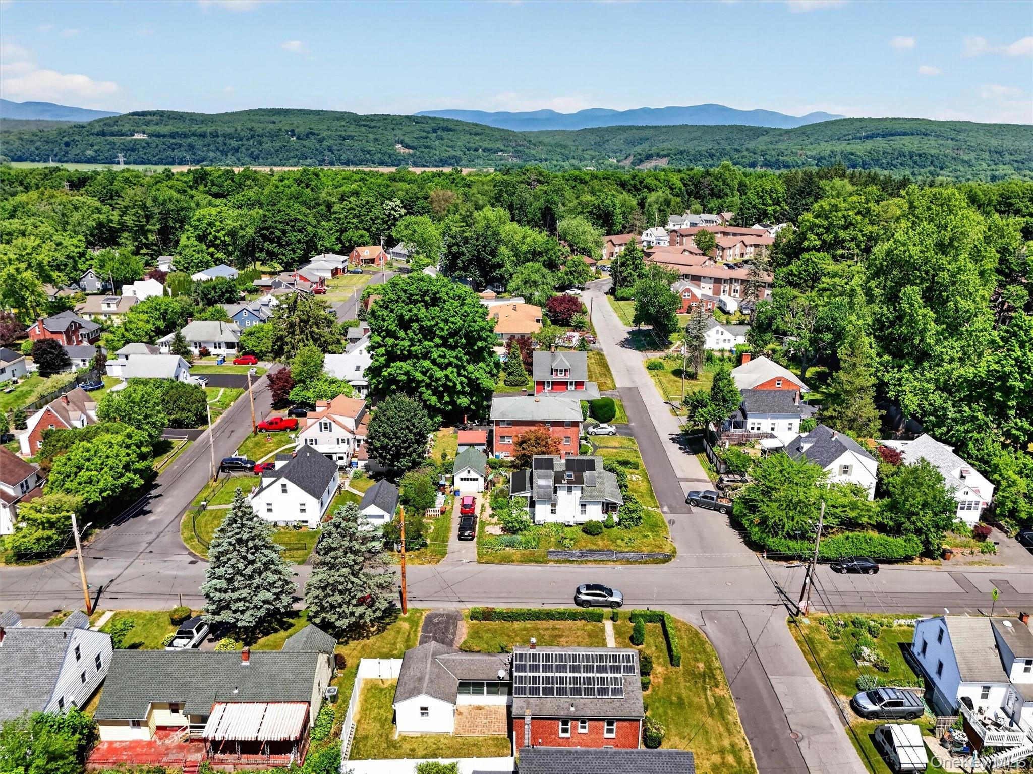 Single Family Merilina Avenue Ulster County, NY 12401, MLS-1013834-25
