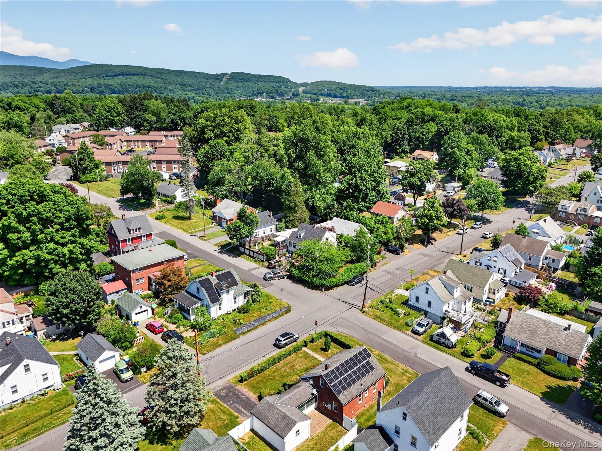 Single Family Merilina Avenue  Ulster County, NY 12401, MLS-1013834-26