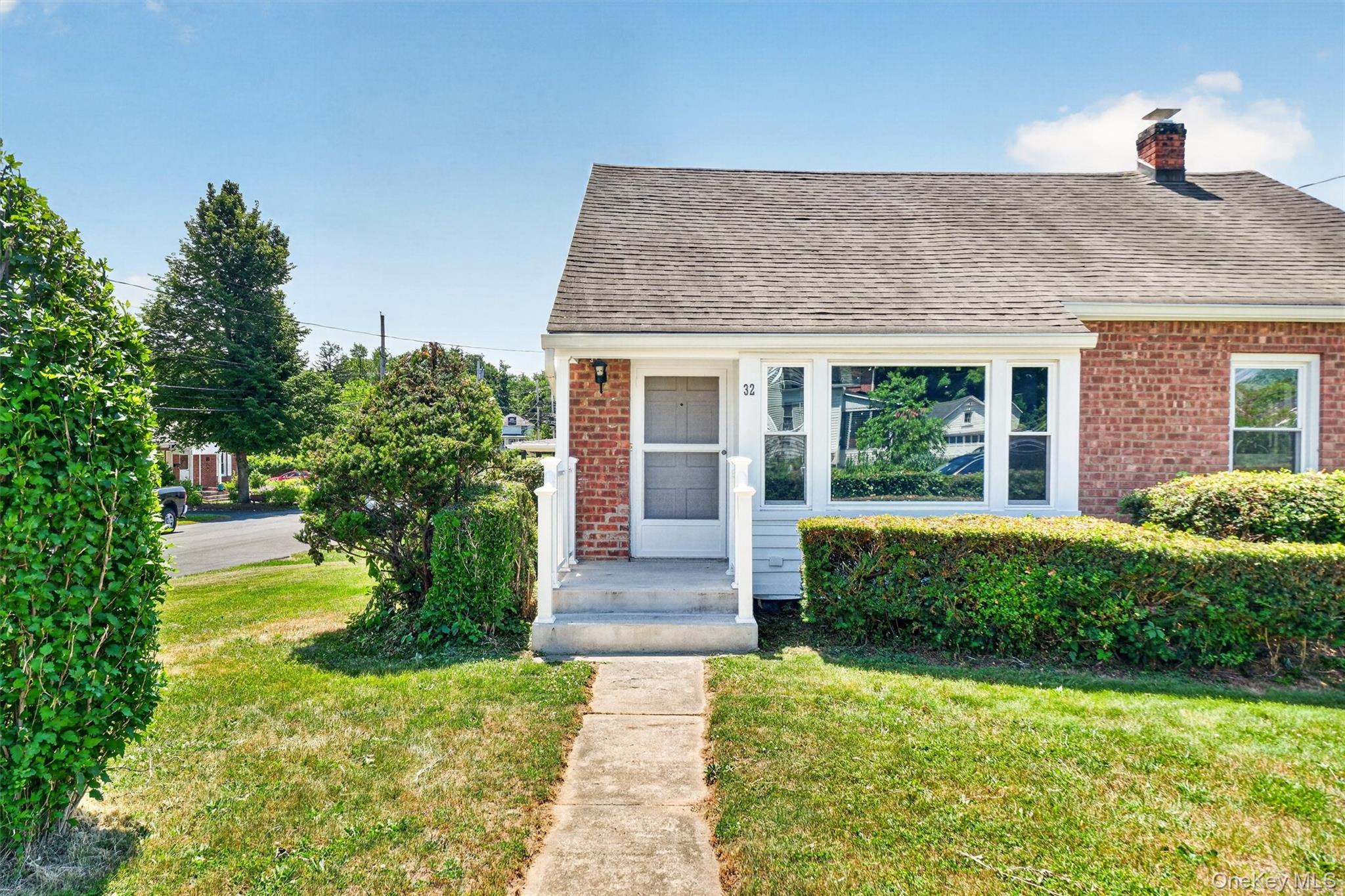 Single Family Merilina Avenue Ulster County, NY 12401, MLS-1013834-3