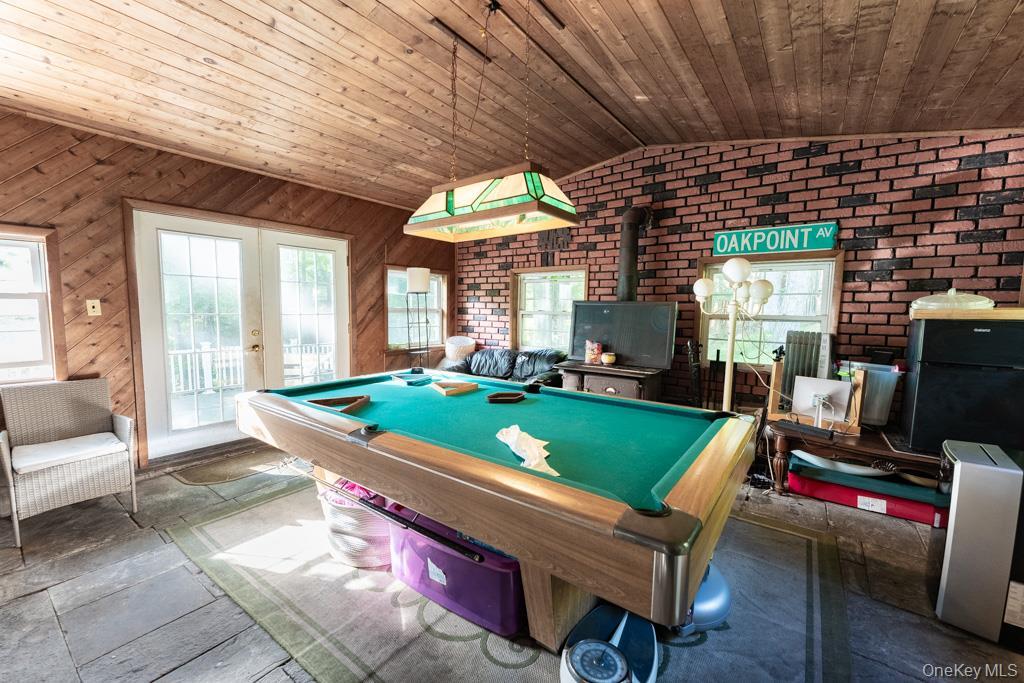 Single Family Englewood Terrace Putnam County, NY 10541, MLS-1013835-14