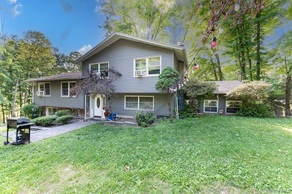 Single Family Englewood Terrace Putnam County, NY 10541, MLS-1013835-2