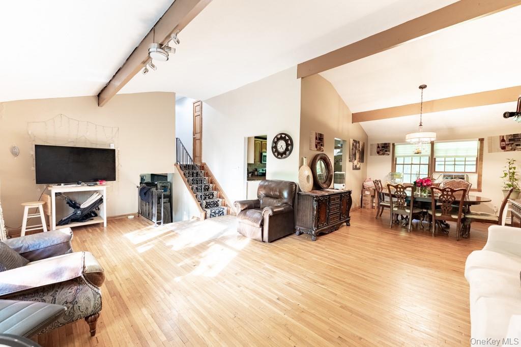 Single Family Englewood Terrace Putnam County, NY 10541, MLS-1013835-22
