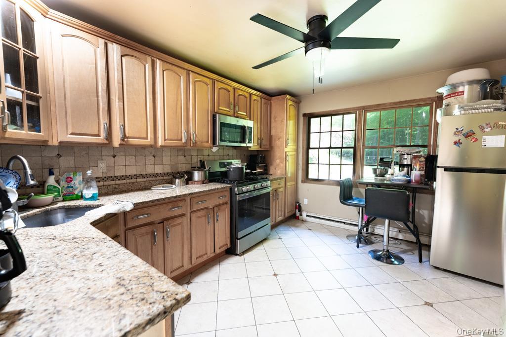 Single Family Englewood Terrace Putnam County, NY 10541, MLS-1013835-23