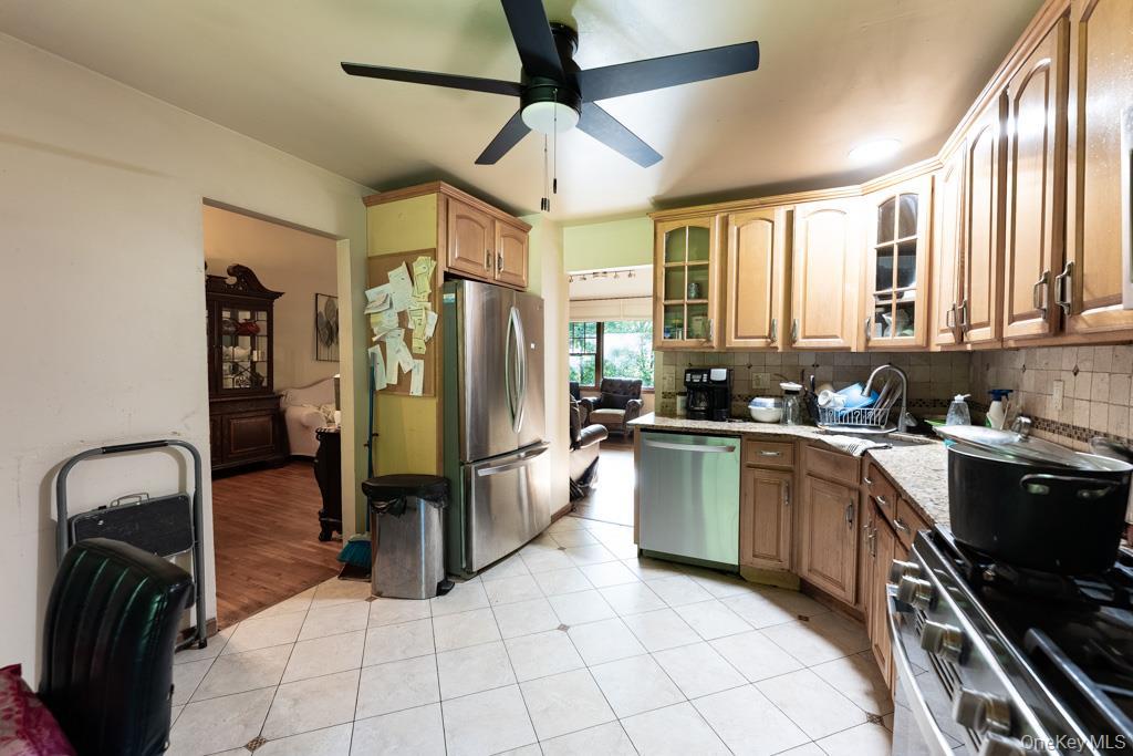Single Family Englewood Terrace Putnam County, NY 10541, MLS-1013835-25