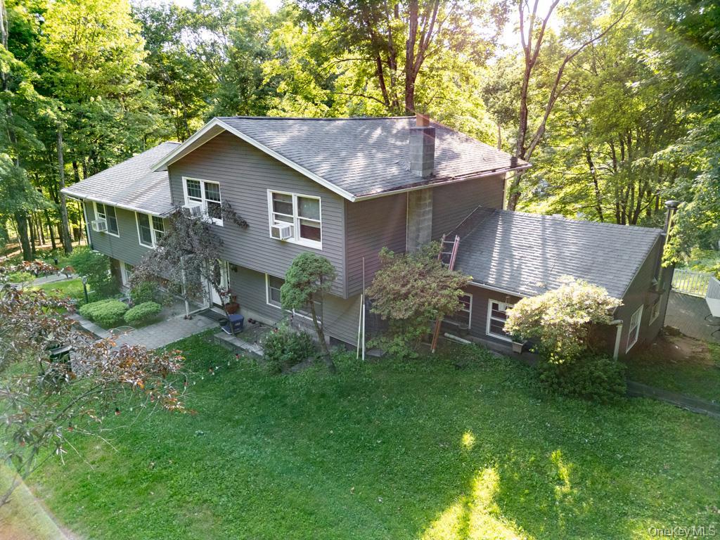 Single Family Englewood Terrace Putnam County, NY 10541, MLS-1013835-37