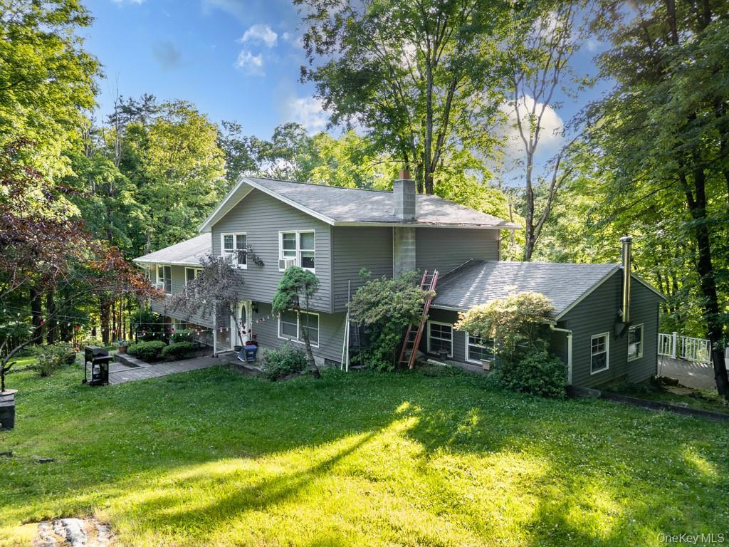 Single Family Englewood Terrace Putnam County, NY 10541, MLS-1013835-39