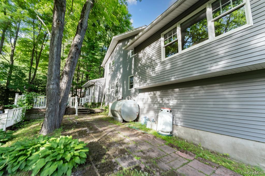 Single Family Englewood Terrace Putnam County, NY 10541, MLS-1013835-43