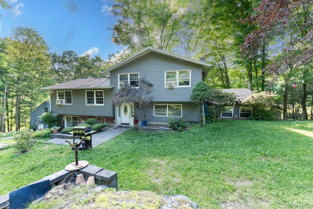 Single Family Englewood Terrace  Putnam County, NY 10541, MLS-1013835-48