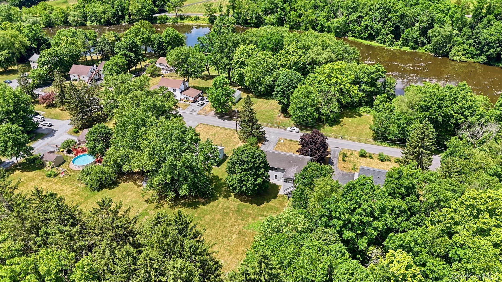 Single Family River Road Ulster County, NY 12589, MLS-1013837-33