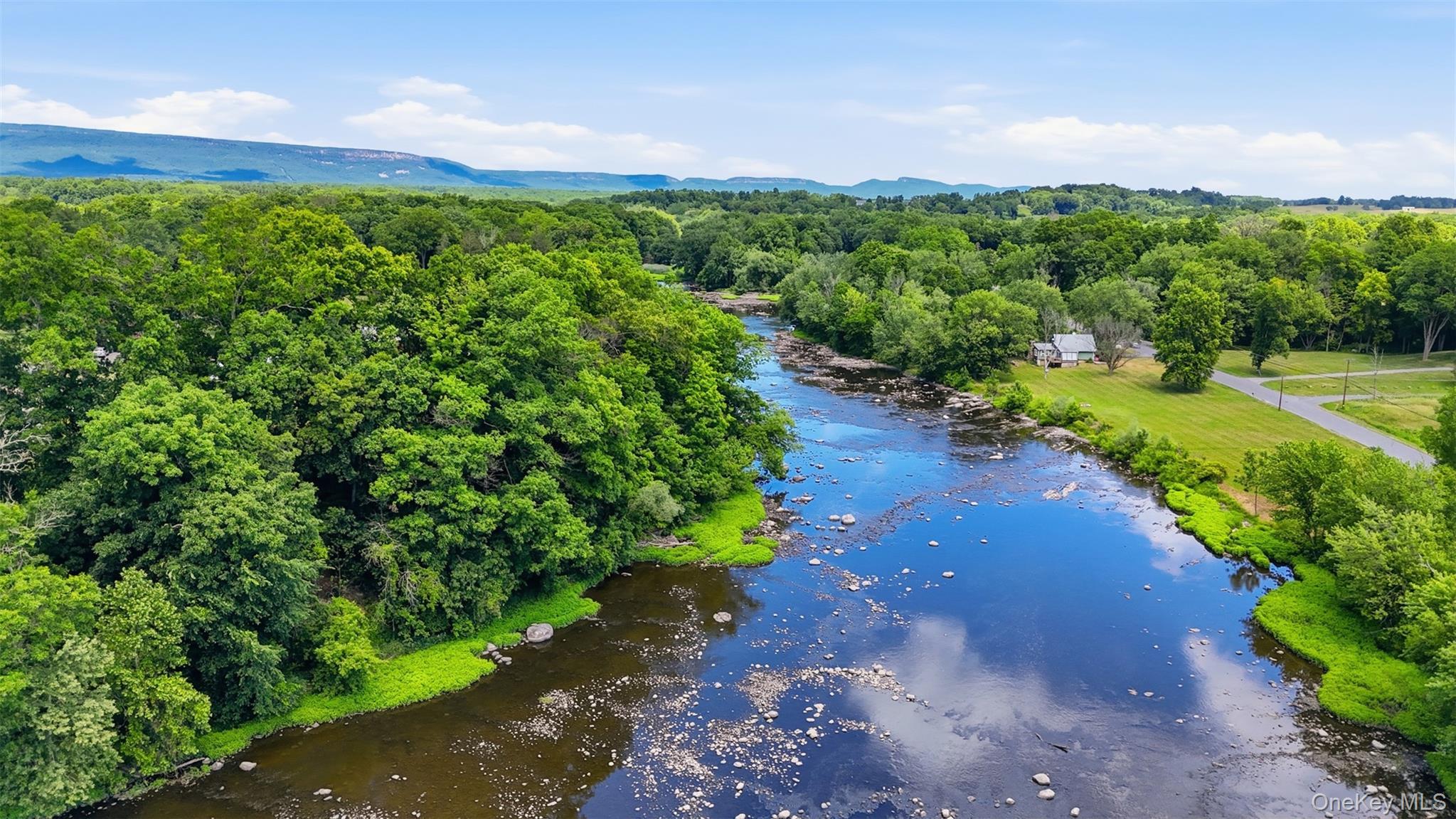 Single Family River Road  Ulster County, NY 12589, MLS-1013837-35