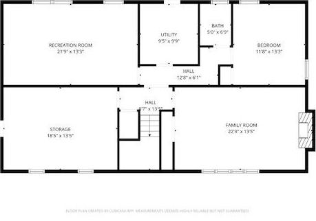 Single Family Rockland Lane Rockland County, NY 10977, MLS-1013842-10