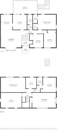 Single Family Rockland Lane  Rockland County, NY 10977, MLS-1013842-11
