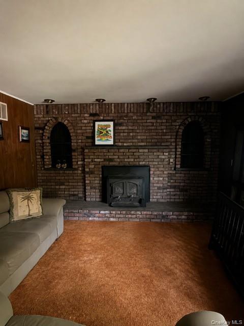 Single Family Rockland Lane Rockland County, NY 10977, MLS-1013842-2