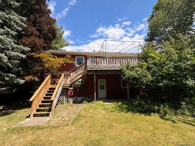 Single Family Rockland Lane Rockland County, NY 10977, MLS-1013842-8