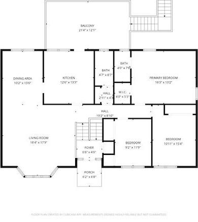 Single Family Rockland Lane Rockland County, NY 10977, MLS-1013842-9