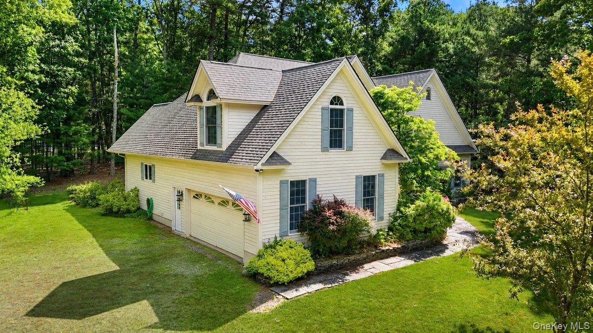 Single Family Azalea  Out Of Area, NY 18337, MLS-1013849-13