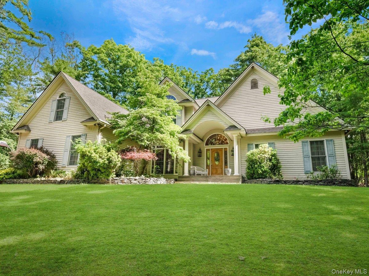 Single Family Azalea  Out Of Area, NY 18337, MLS-1013849-2