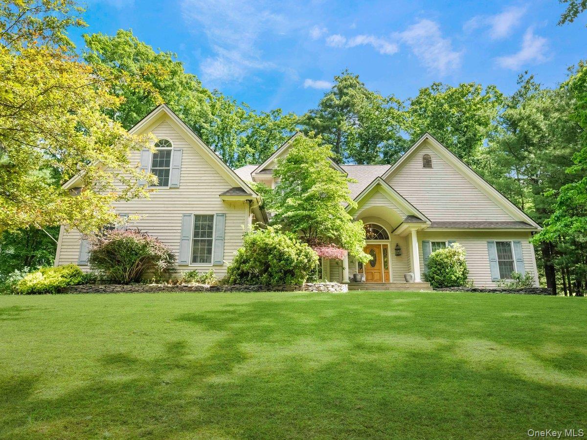 Single Family Azalea  Out Of Area, NY 18337, MLS-1013849-20