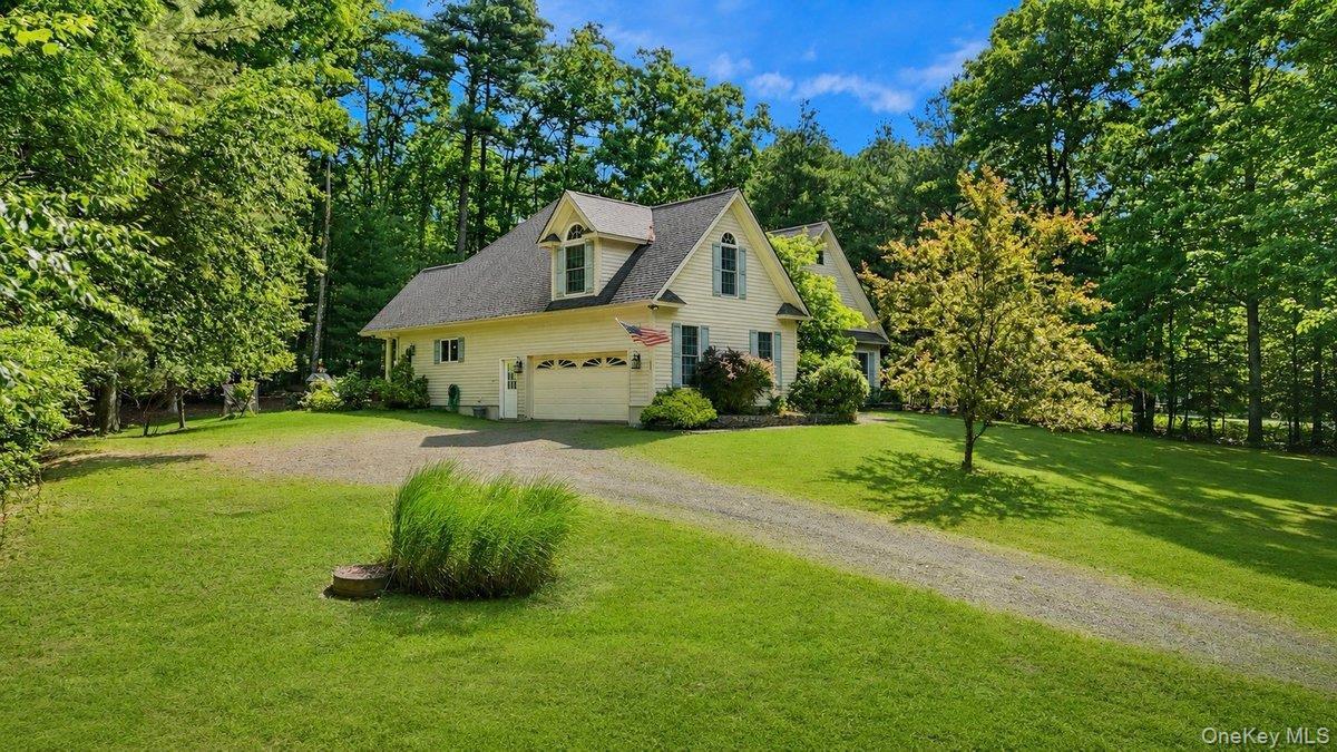 Single Family Azalea  Out Of Area, NY 18337, MLS-1013849-21