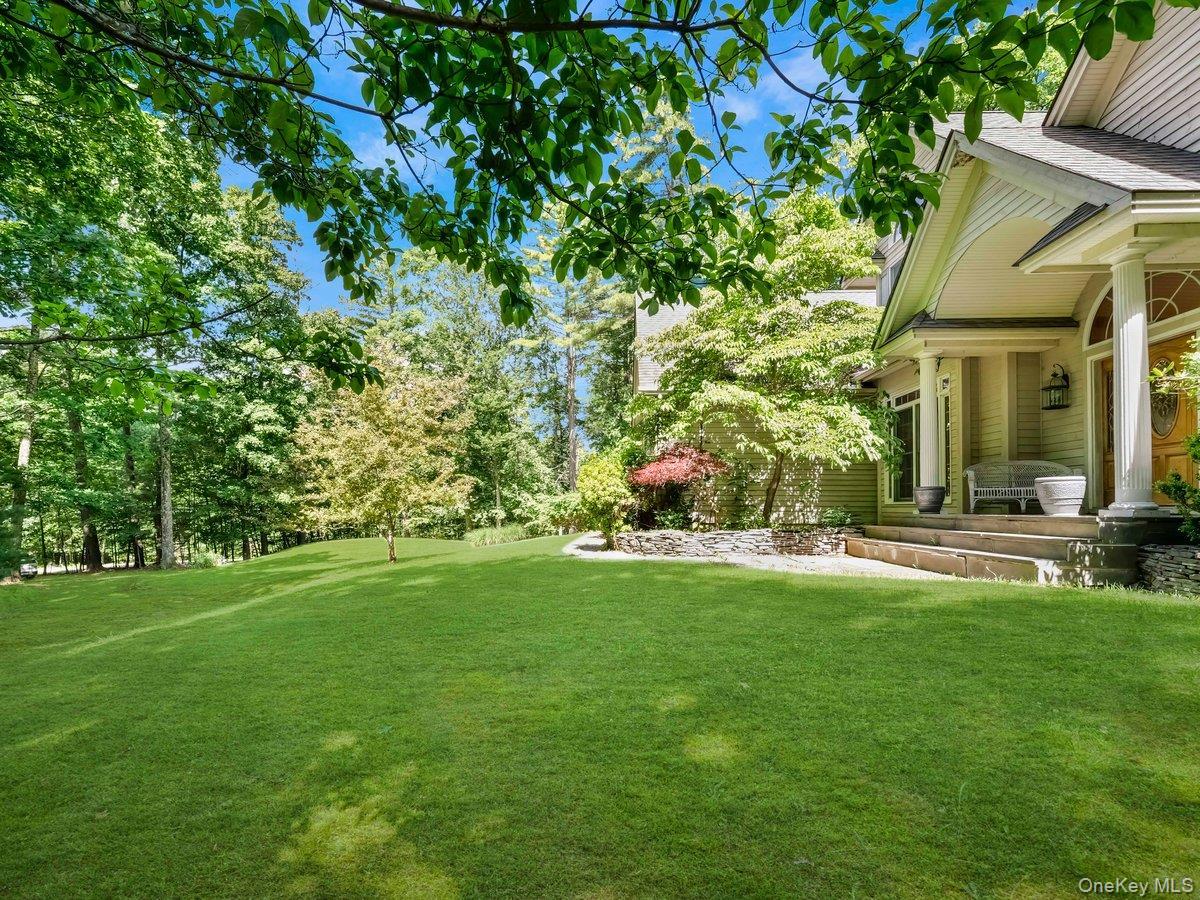 Single Family Azalea  Out Of Area, NY 18337, MLS-1013849-22