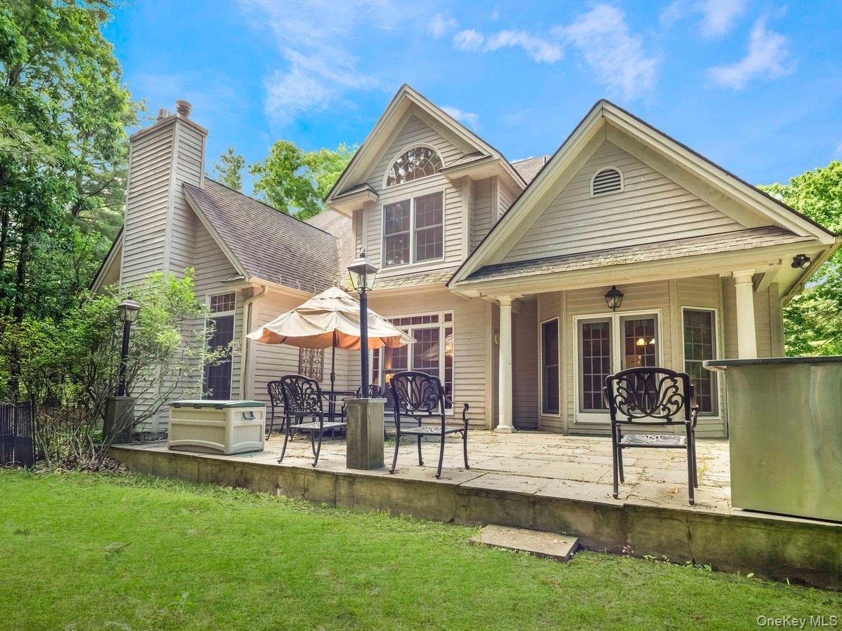 Single Family Azalea  Out Of Area, NY 18337, MLS-1013849-23