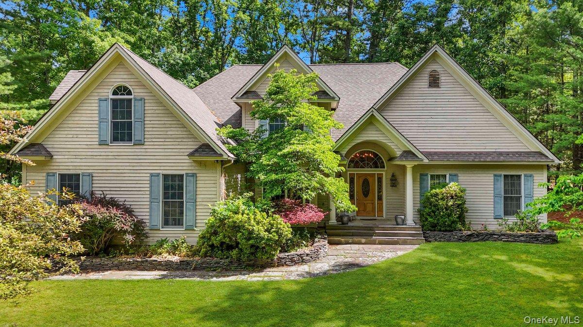 Single Family Azalea  Out Of Area, NY 18337, MLS-1013849-24