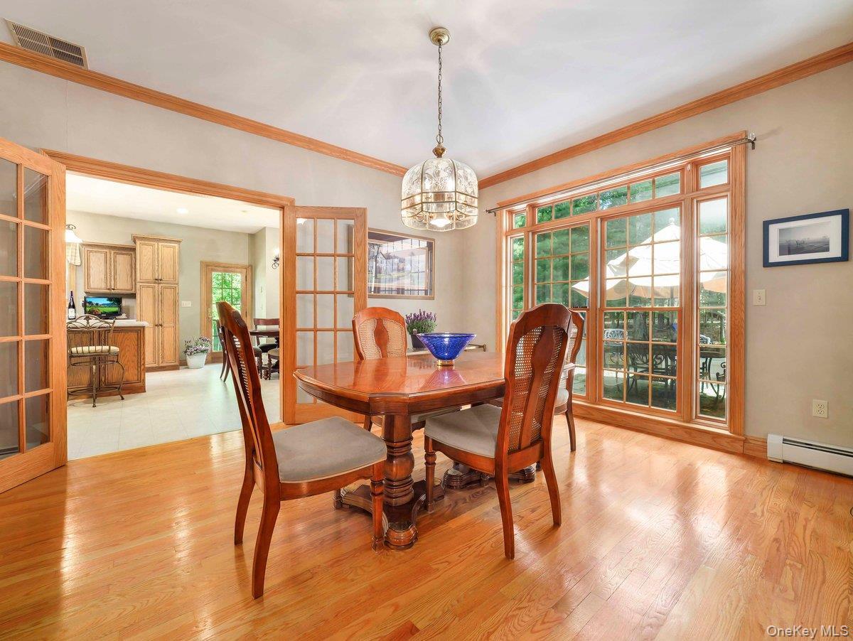Single Family Azalea  Out Of Area, NY 18337, MLS-1013849-31